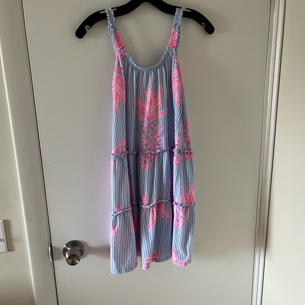 🦄 Dress! Loro in Rum Swizzle